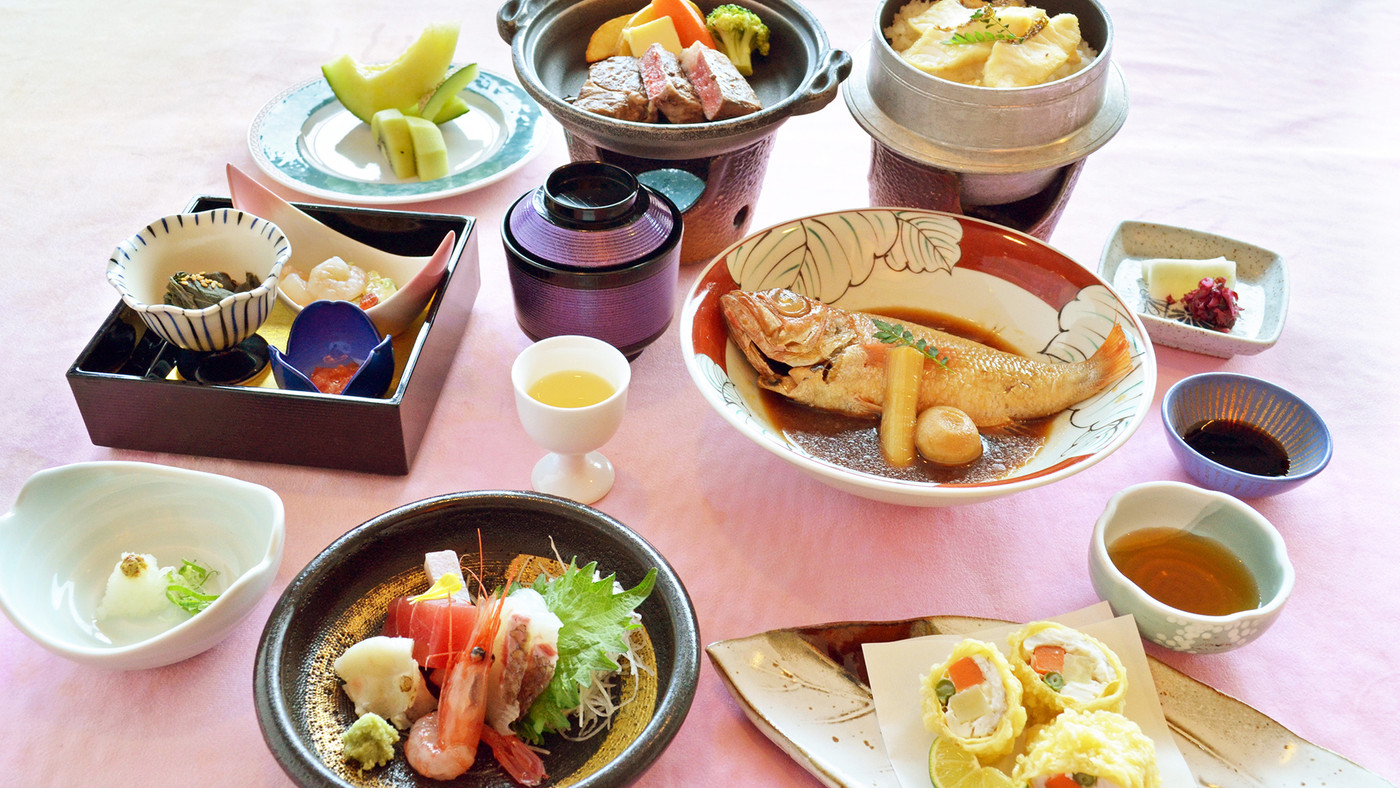 1、能登輪島温泉 ホテルこうしゅうえん（旧 ホテル高州園）3846321