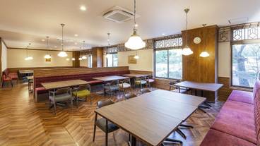 レストラン / 11