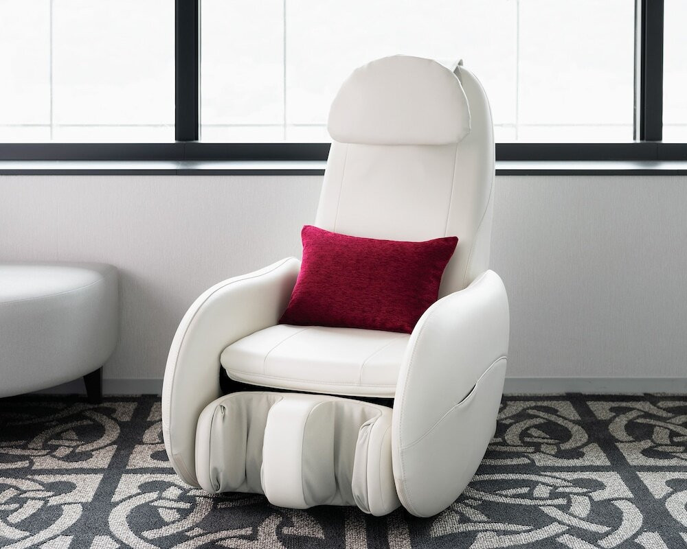 マッサージ (室内)