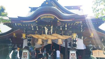 観光スポット / 6