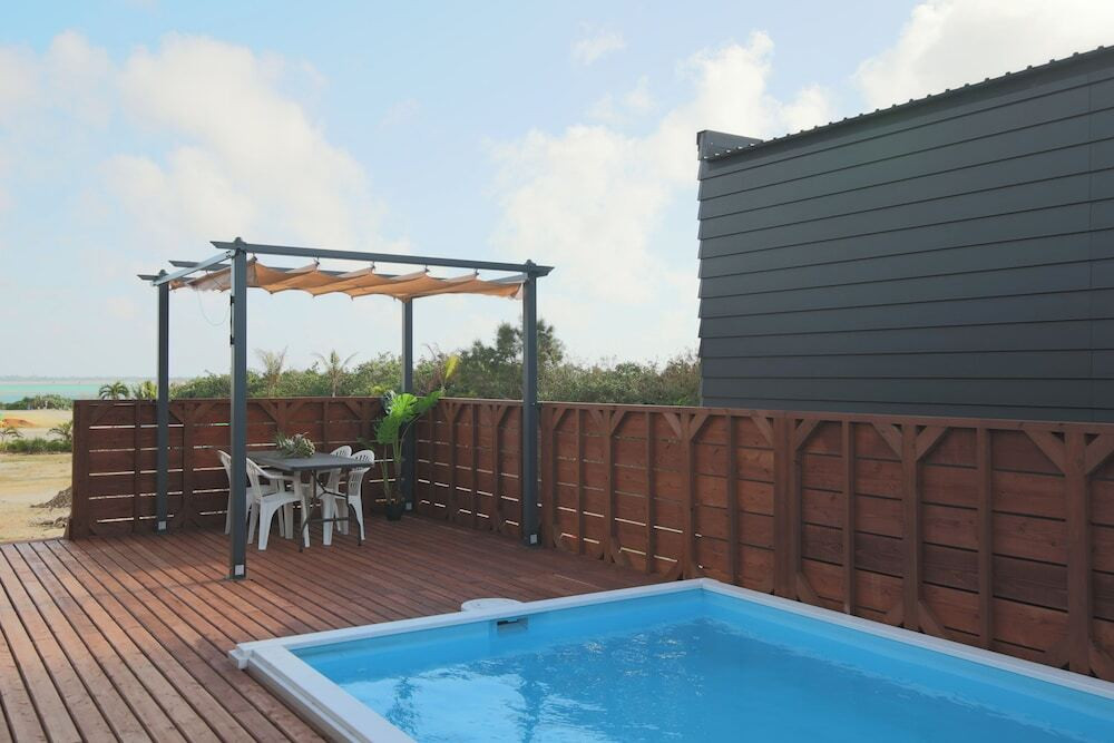 テラス / パティオ