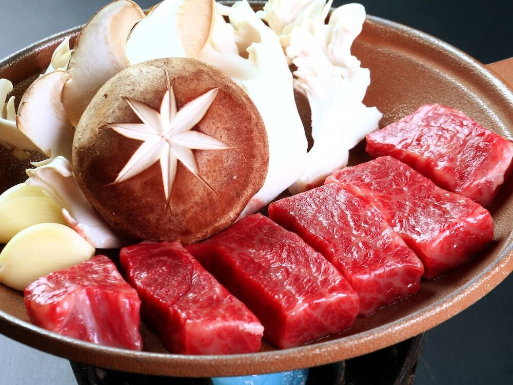 食事・飲み物