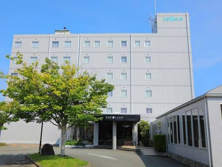 スマイルホテル阿南 / 1