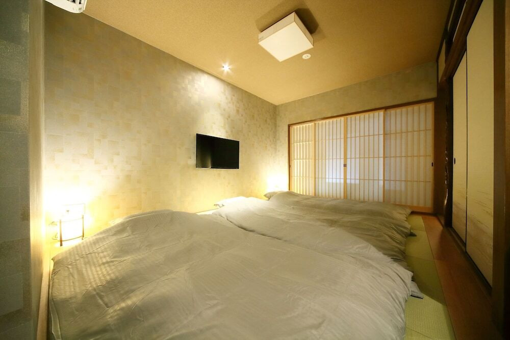 エキストラベッド