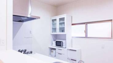 専用キッチン / 13