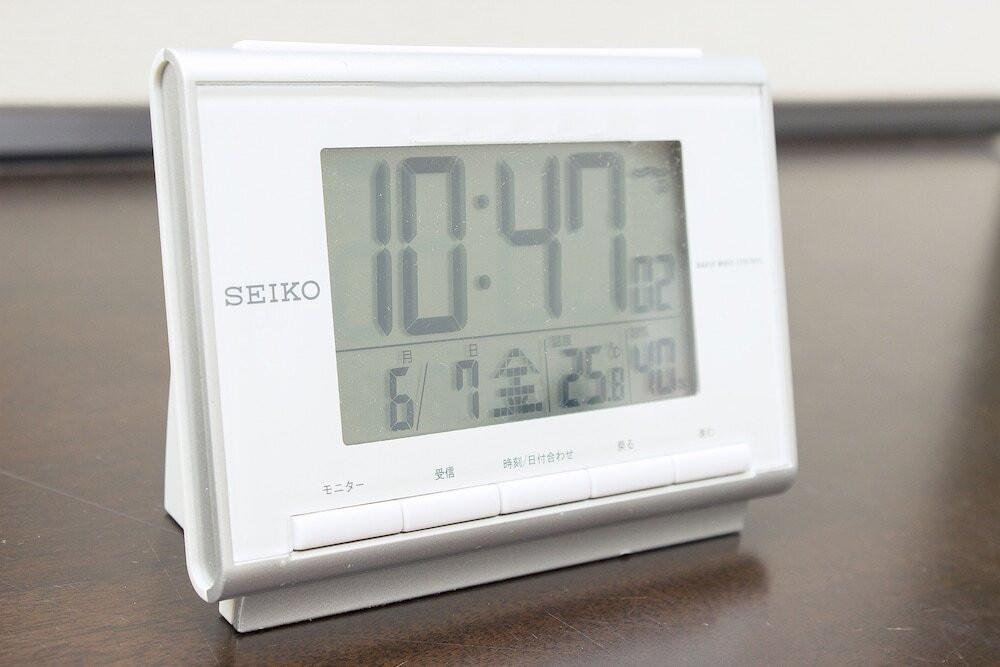 客室の設備とサービス