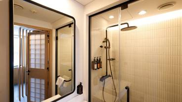 バスルーム / 21