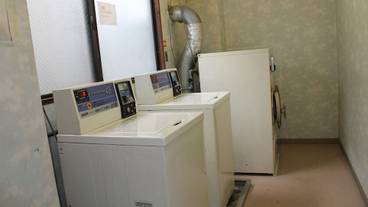 ランドリー ルーム / 3