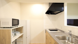 ツインルーム202