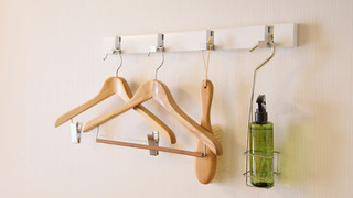 セミダブルルーム 禁煙