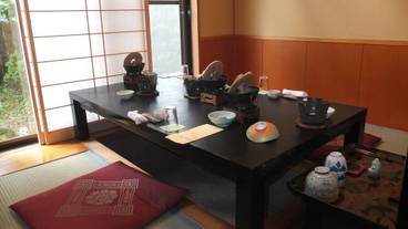 レストラン / 21