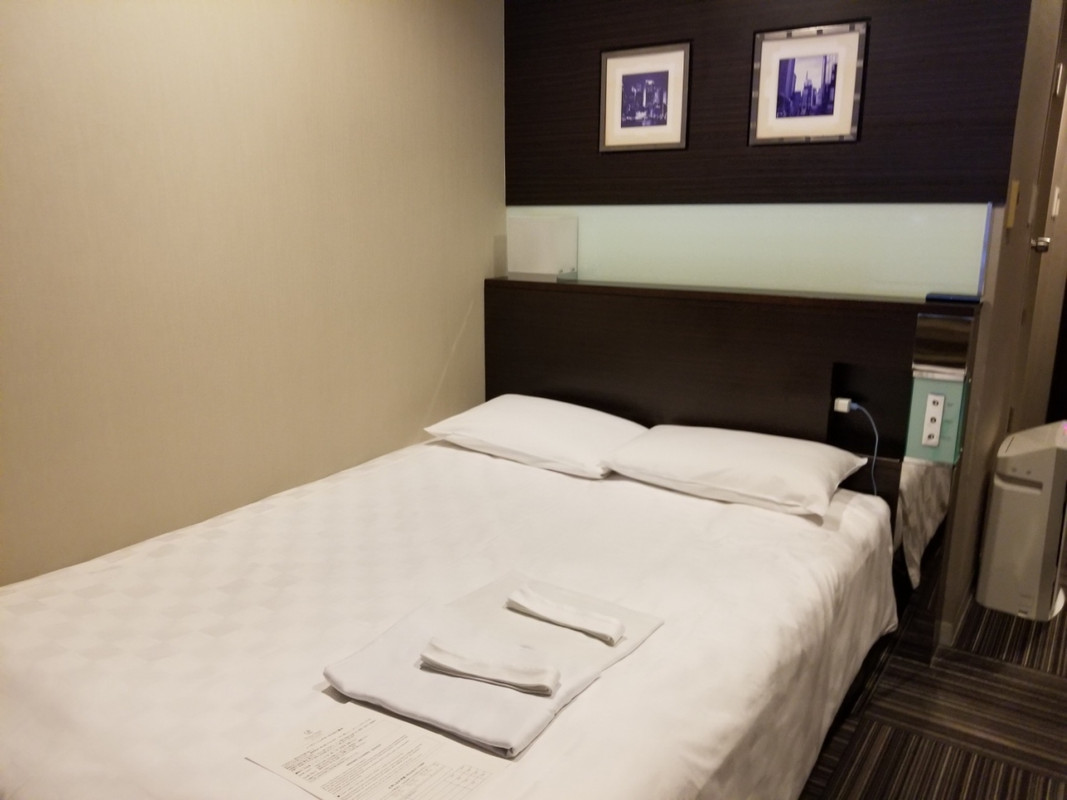 シングルルーム@6,700円