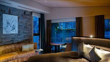 シティ ビュー / 6