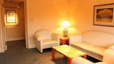 リビング エリア / 17