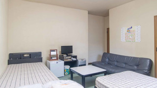 トリプルルーム