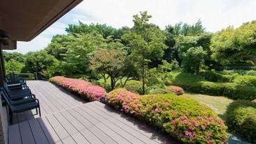 施設内の設備 / 10