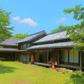 古民家 シェアハウス 風樹（宮崎県 民宿） / 4