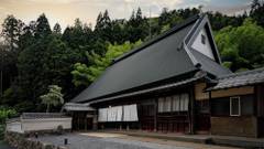 NIPPONIA 美山鶴ヶ岡 山の郷