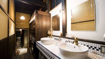 バスルームのシンク / 19