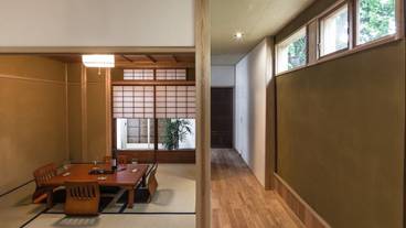 リビング エリア / 14