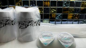 客室の設備とサービス / 13