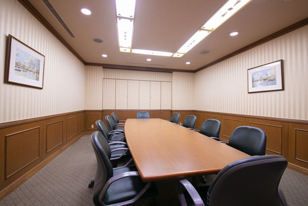 会議室