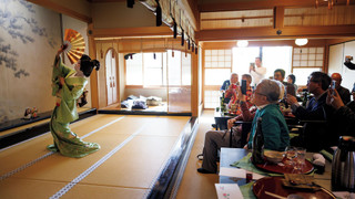 トラディショナル スイート