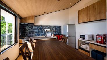 専用キッチン / 33