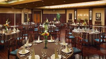 バンケット ホール / 22