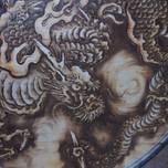 龍の目が動く？京都「妙心寺」へ大迫力の天井画を見に行こう