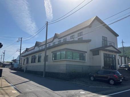 飯島館南本町別館 / 1