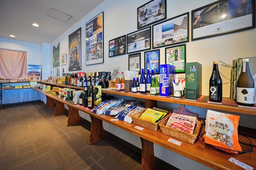 ギフト ショップ