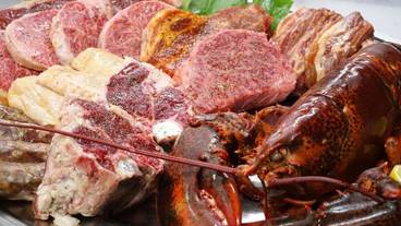 食事・飲み物 / 1