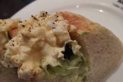 ロンドンティールーム 堂島本店