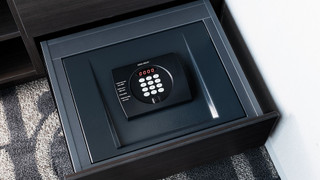 ダブルルーム 禁煙