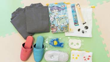 客室の設備とサービス / 27