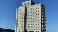 ホテルルートイン本八戸駅前