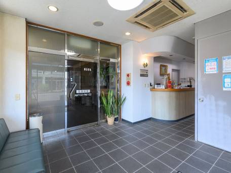 Tabist ステーションホテル磯部 伊勢志摩 / 3