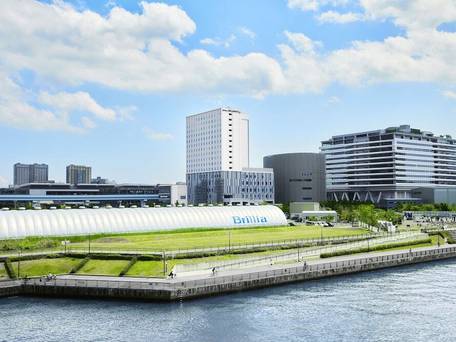 ホテルJALシティ東京 豊洲 / 4