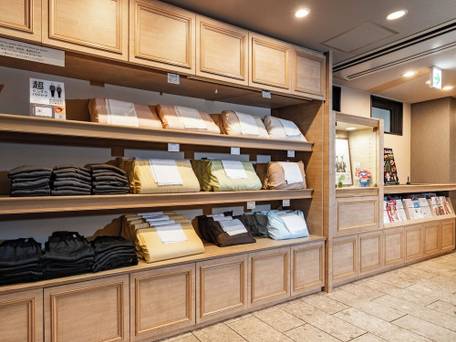 スーパーホテルなんば・日本橋 / 2