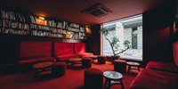 【東京】泊まりたくなること間違いなし。おしゃれなカフェ併設のおすすめホテル7選
