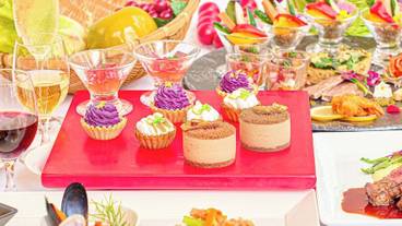 食事・飲み物 / 26