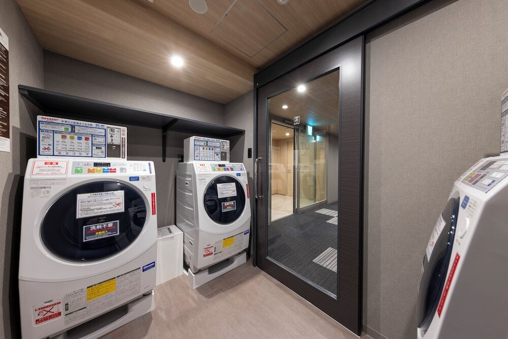 ランドリー ルーム