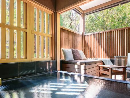 箱根 翠松園 / 3