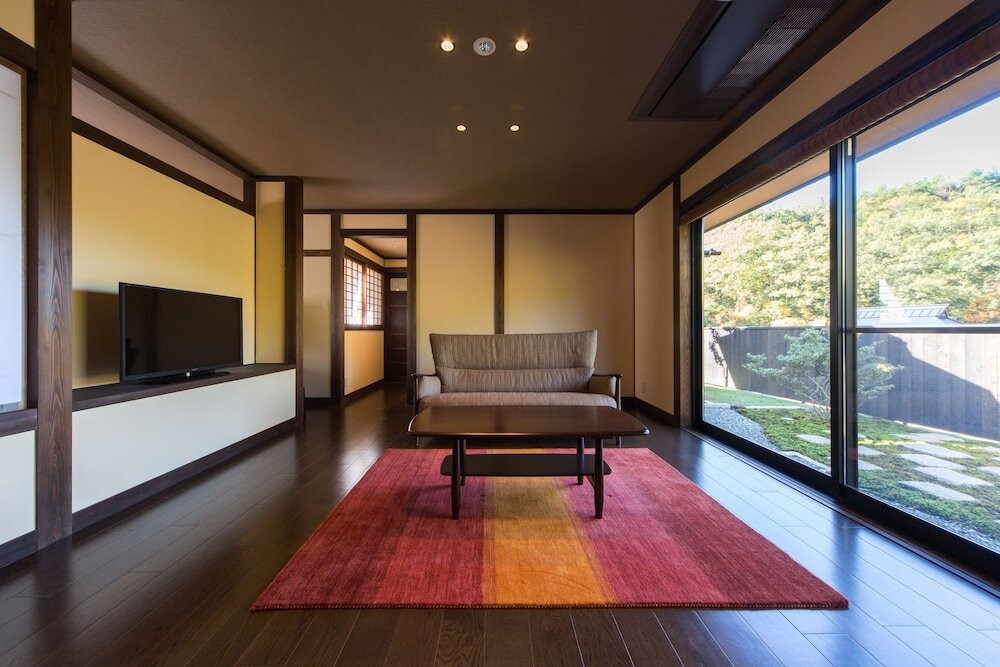 リビングルーム