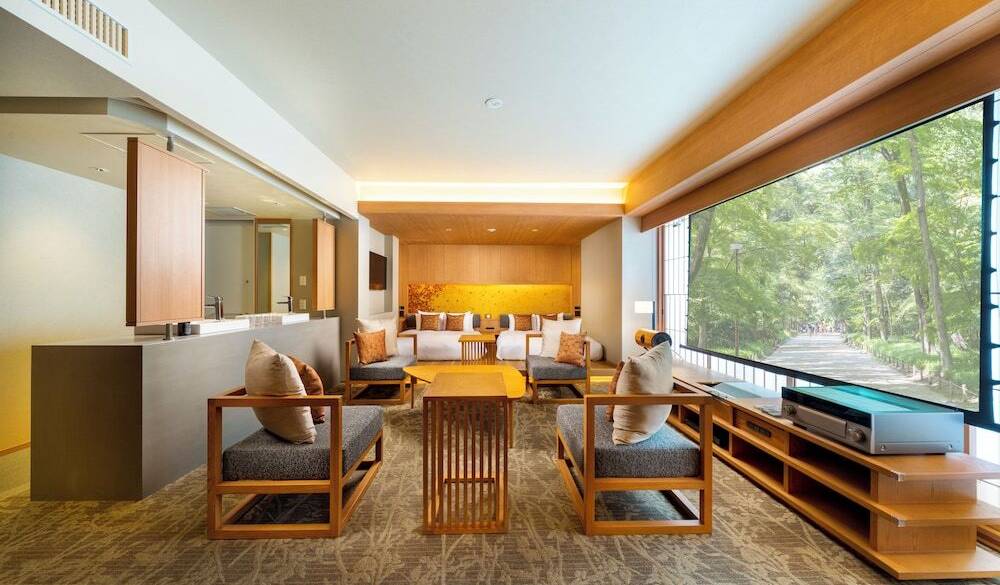 シアターシグネチャースイート / 1