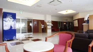 ロビー応接スペース / 8