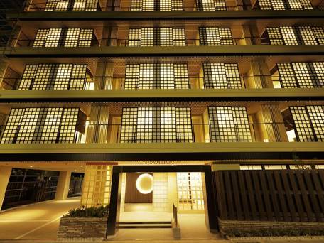 箱根湯本温泉 月の宿 紗ら / 5