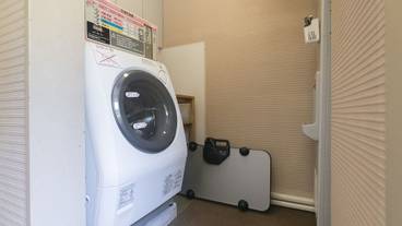 ランドリー ルーム / 14