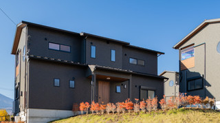 バルコニーヴィラ 富士山展望風呂付 - Type A 禁煙